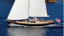 Isabel -  Cruising